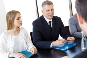 How to Choose the Right Solicitor for Your Legal Issue