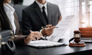 How and When Do You Contact Accident Attorney Lawyers?