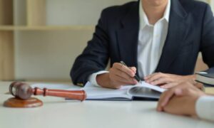 What a Citizenship and Naturalization Attorney Does and Why It Matters