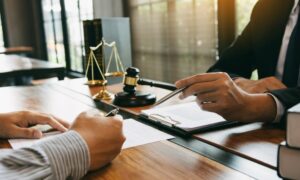 How Lawyers in San Francisco Help Individuals Facing Criminal Charges